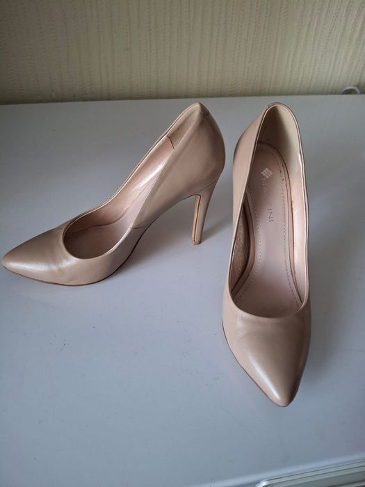 Туфли, размер 39