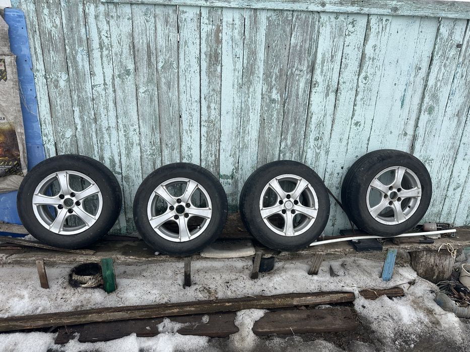 Продам диск 15 размер