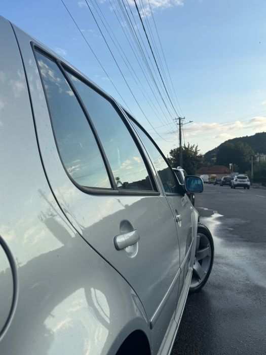 Vand Golf 4 1.9 TDI