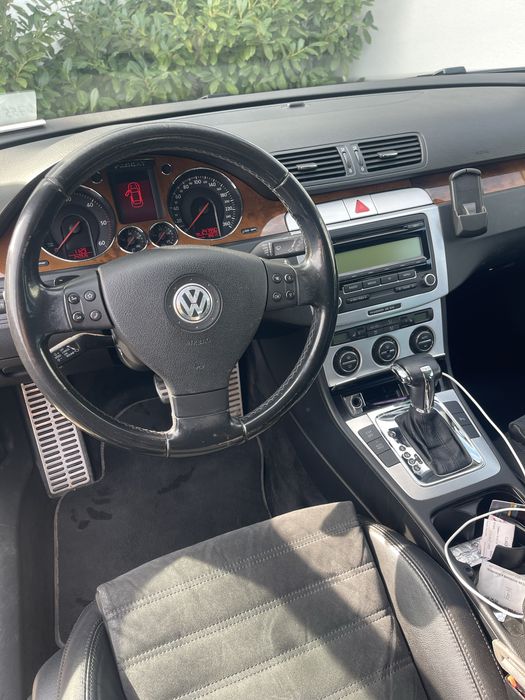 VOLKSWAGEN Passat 0 — imagine 4