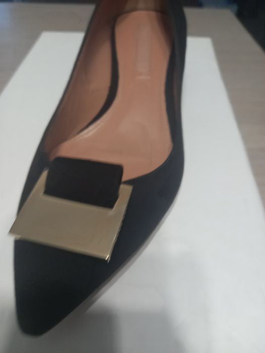 Pantofi dama Hugo Boss