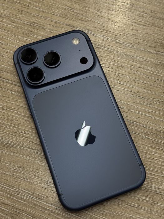 Айфон 17 про iphone