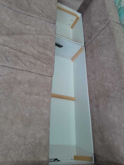 Диван раскладной