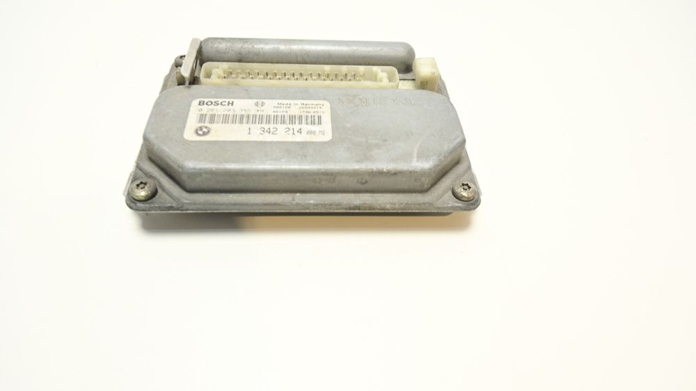 ECU CDI Calculator Unitate Control BMW R850RT /  R1100RT 1996 - 2001