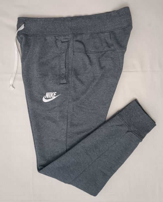 Nike Fleece Sweatpants оригинално долнище M Найк памук спорт долница