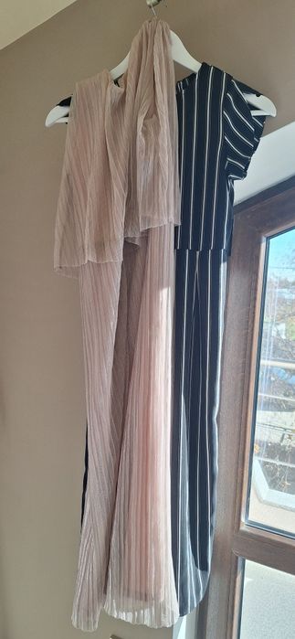 Два гащеризона за девойка