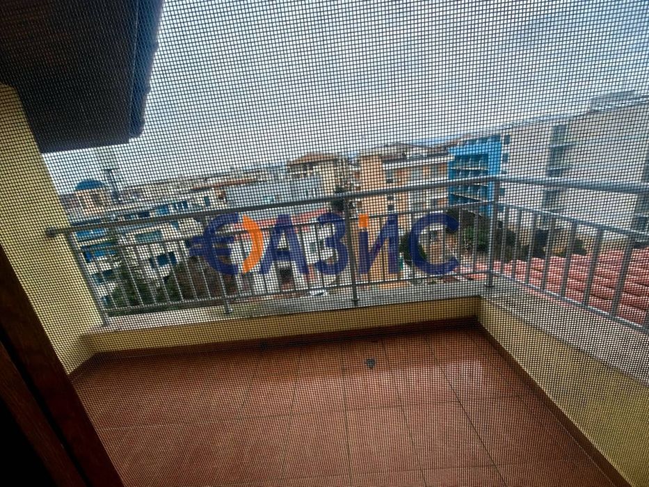 Продава се Тристаен апартамент в к.к. Слънчев бряг - 88 кв.м за 693 €/кв.м - Снимка #11