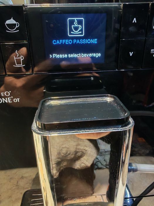 Melita cafgeo passione