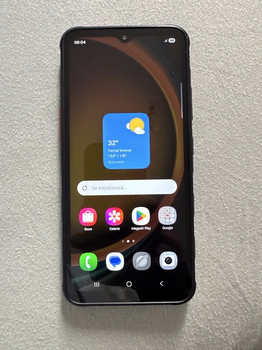 Samsung xcover 7 stare foarte buna