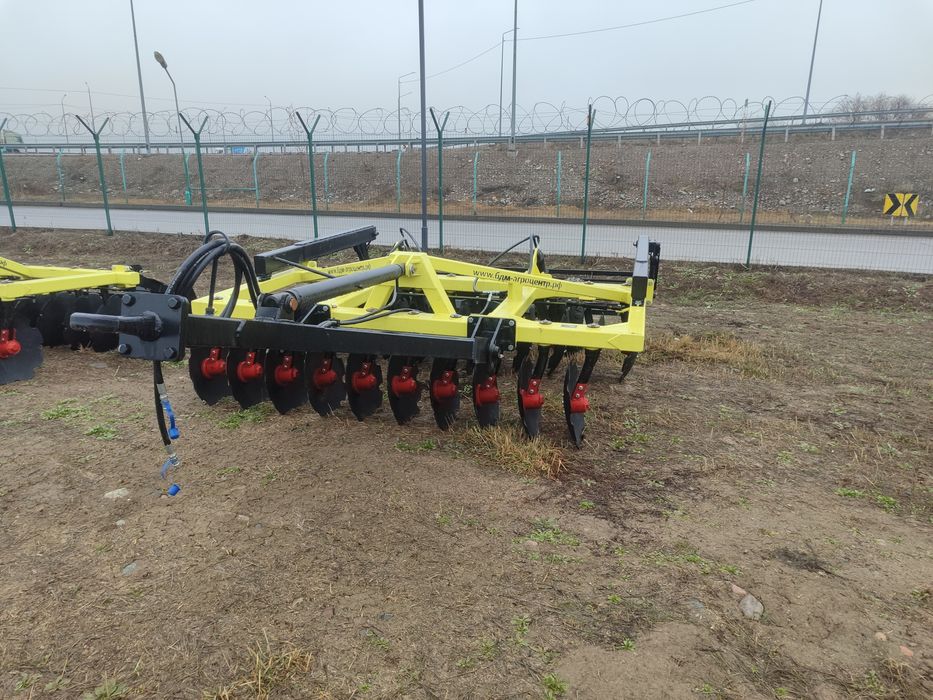 Продажа сельхозагрегатов и запчастей