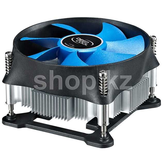 Комплект: Процессор, материнская плата, кулер.