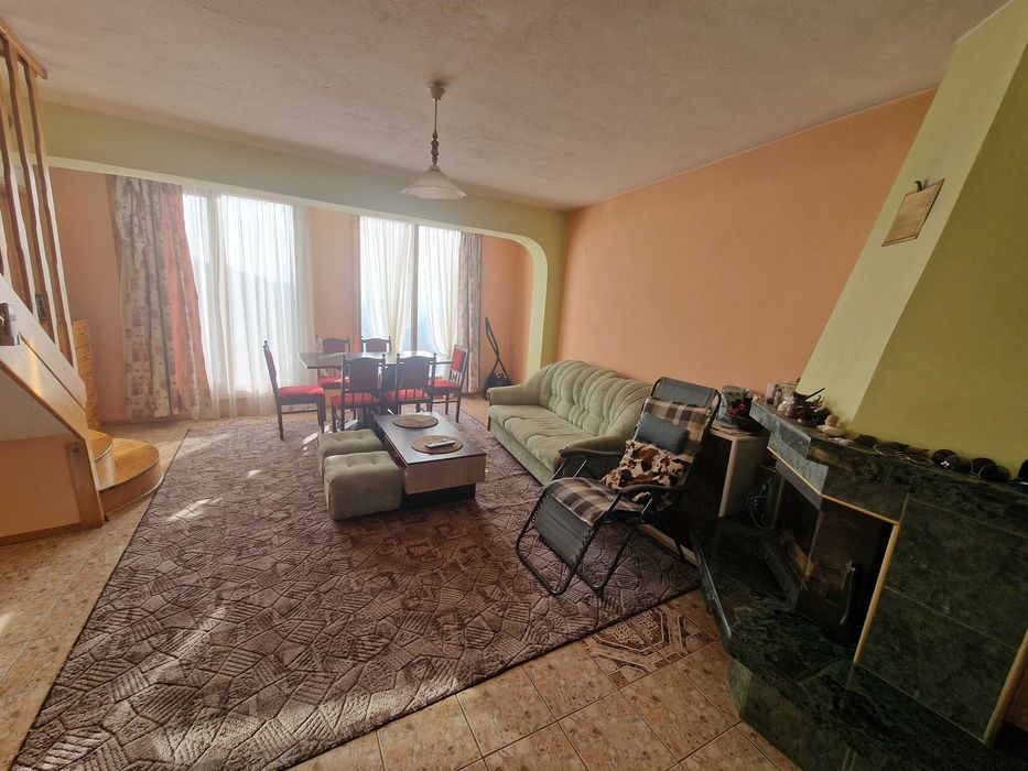 Продава се Мезонет в Благоевград, Широк център - 136 кв.м за 863 €/кв.м - Снимка #2