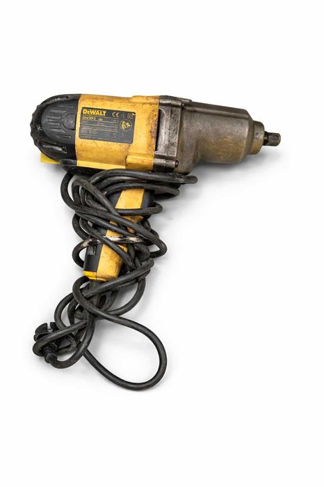 Ударен гайковерт DeWALT DW292