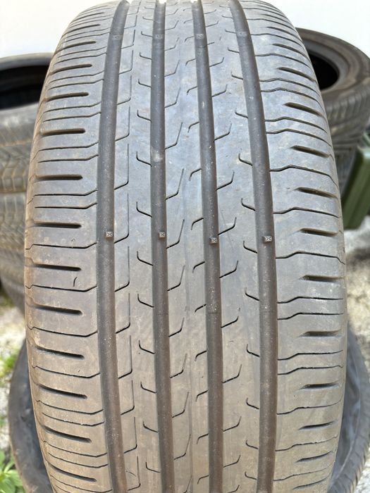 Летни гуми 235/55/18 Continental
