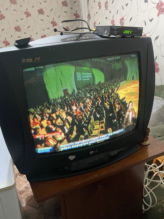 Продам Телевизор