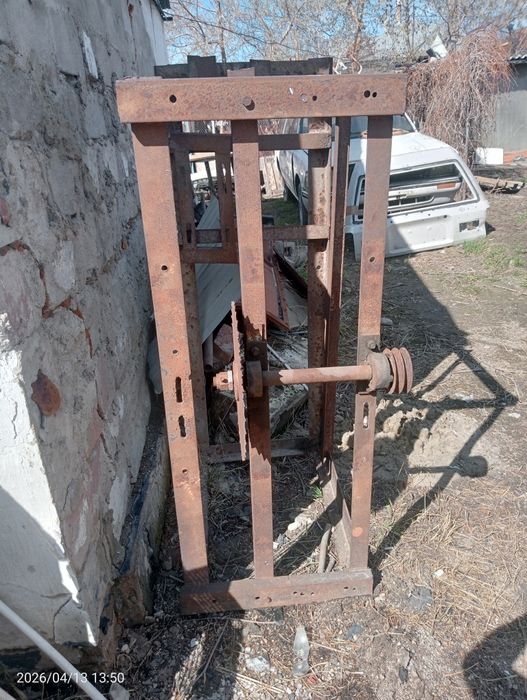 Циркулярка продам.