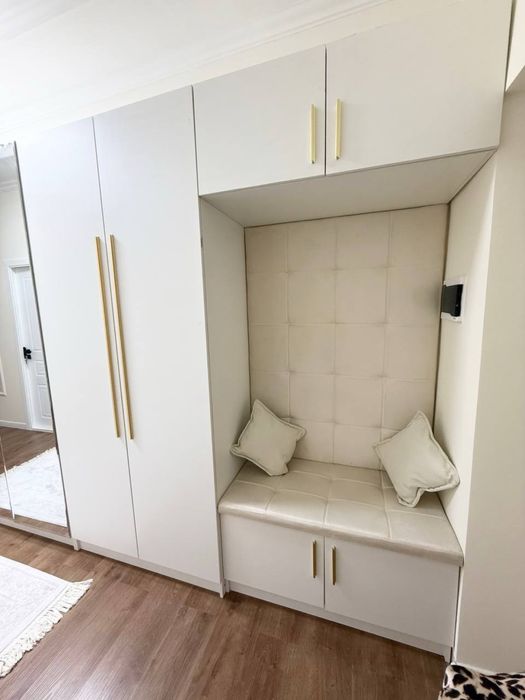 Срочно Продается Квартира 2/5/7 55м2 на ЖК «Izzat» Ул. Иззат