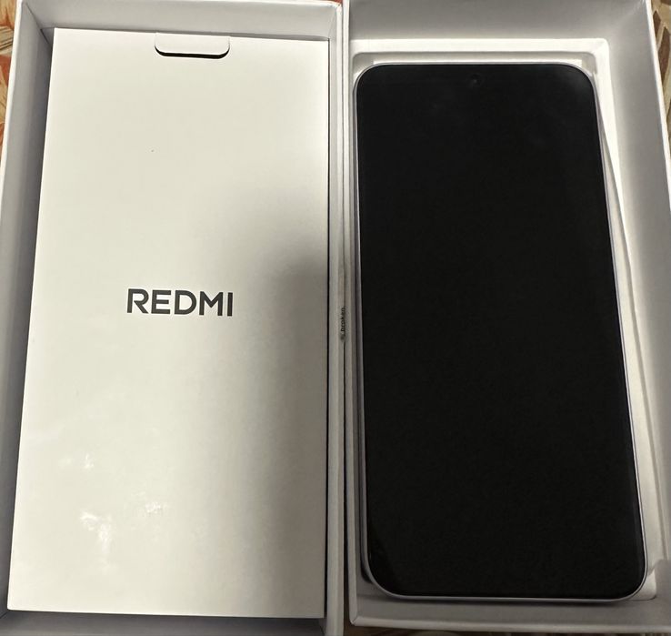 Redmi Note 17 Pro 5G  256 GB