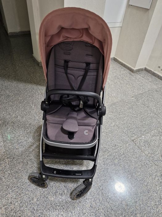 Carucior CAVOE OSIS 2.0