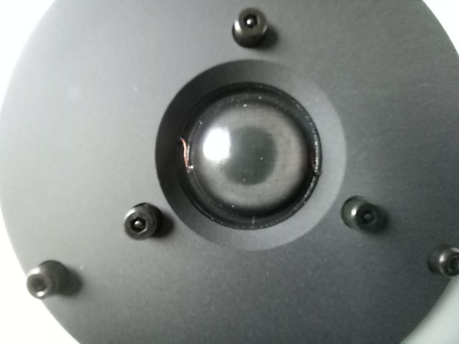 Boxe Dynaudio Contour 1 MKII