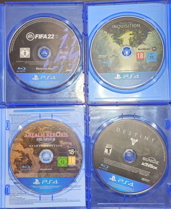 PlayStation 4 Slim 1Tb