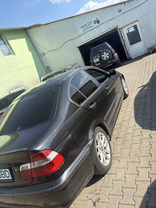 BMW 3 Series 2003 — imagine 2