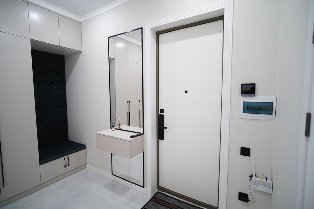 Квартира по суточно