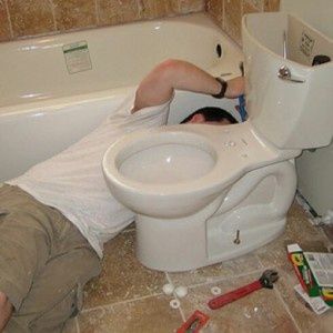 Услуги Сантехника