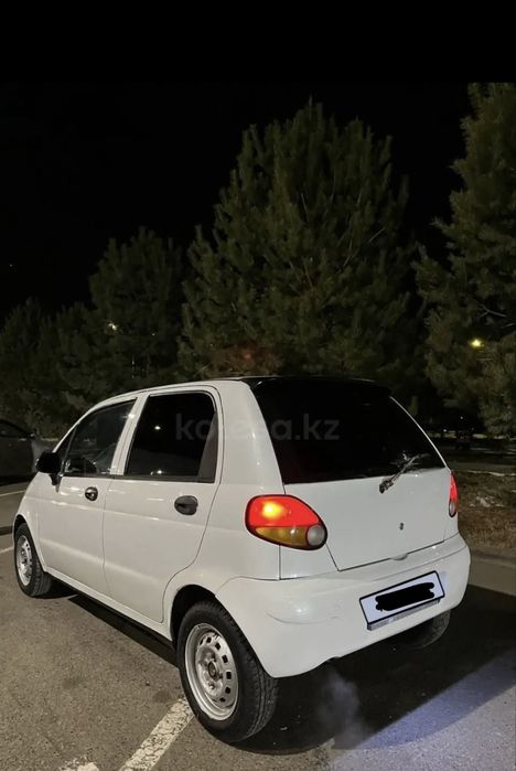 Продам матиз кореец