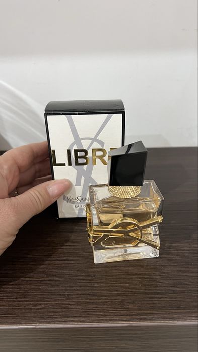 Yves Saint Laurent Libre Le Parfum