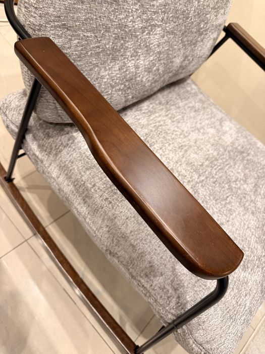 Висококачествен Люлеещ стол