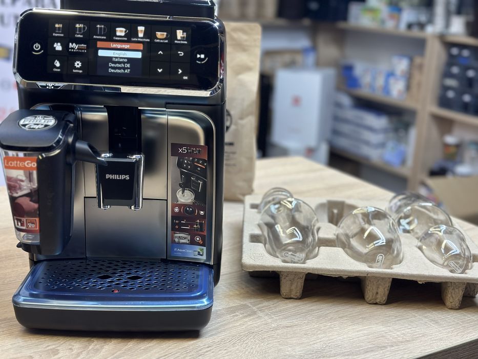 Pahare cu perete dublu din sticla borosilicata