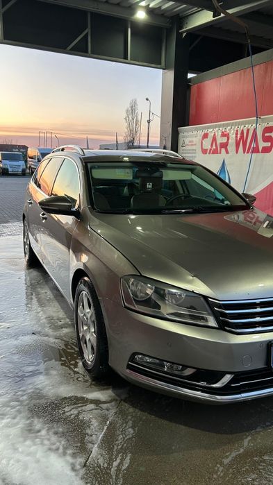 Vand VW PASSAT 2.0D 170CP 2012
