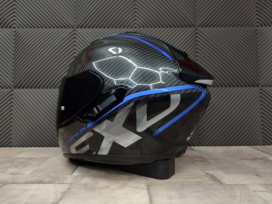 Scorpion Exo 1400 Air Carbon - S размер