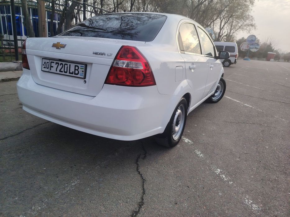 Nexia 3 Mexanika 2019 OQ TOZZA