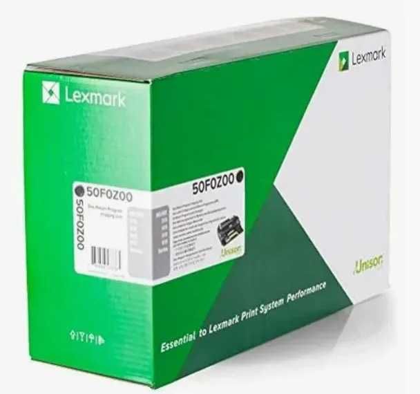 Драм-картридж Lexmark 50F0Z00