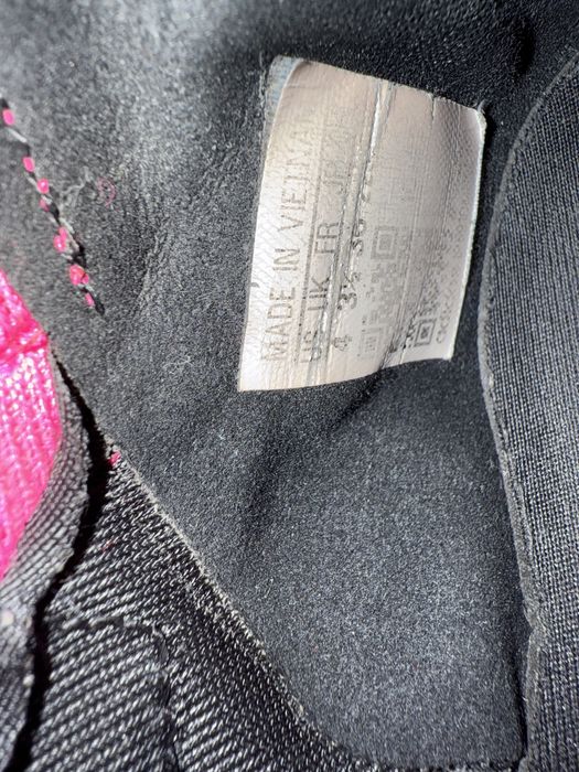 Детски футболни обувки Adidas