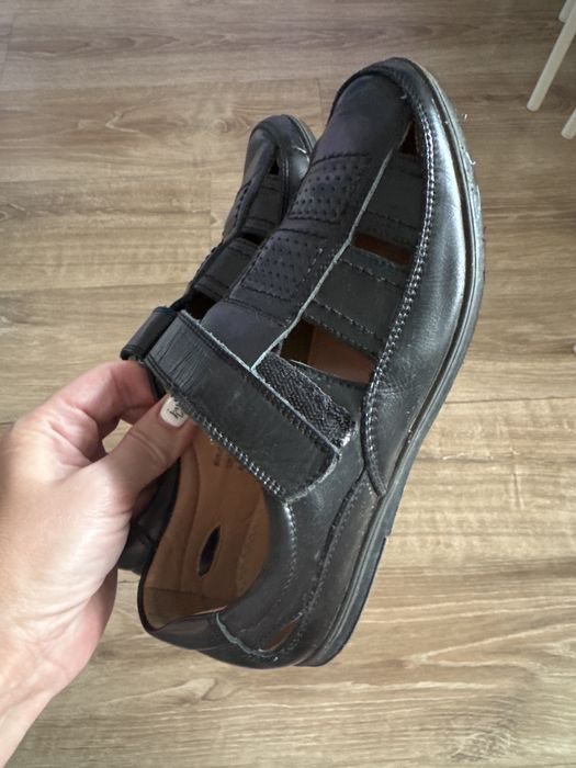 Школьная обувь 36 размер