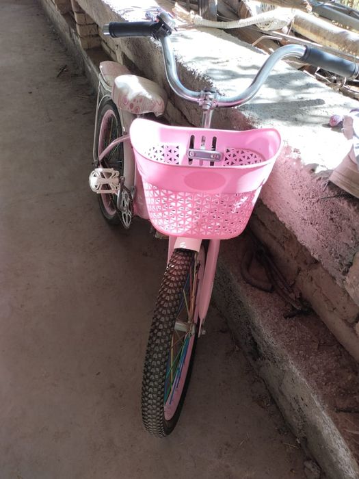 Велосипеды для всей семьи