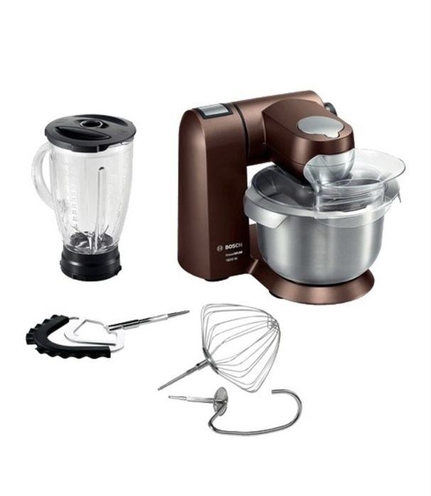 Кухонный комбайн BOSCH