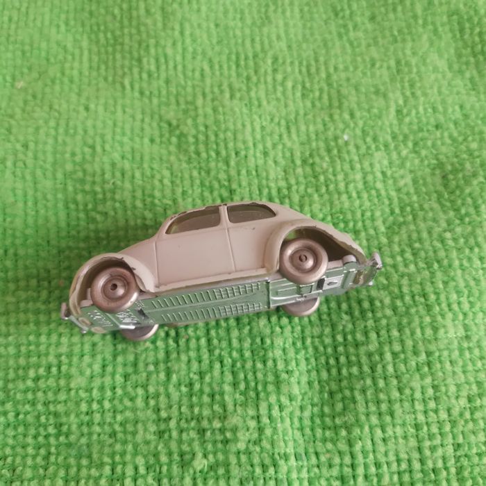 VW Lego scara HO 1/87
