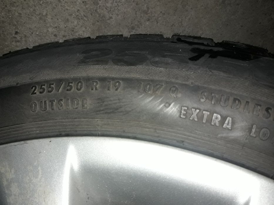 Шины Continental