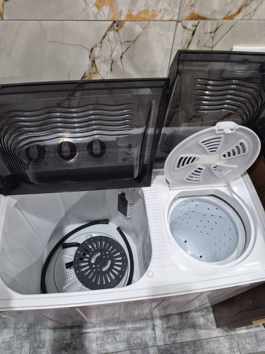 Стиральные машины