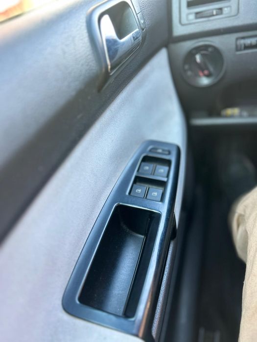 Se vinde VW Polo Cross