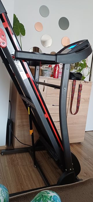 Бягаща пътека  сгъваема