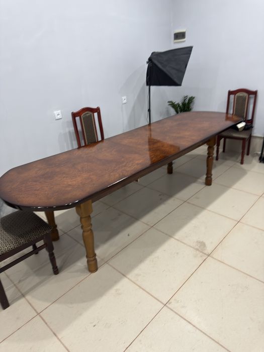 Стол стуля малазия