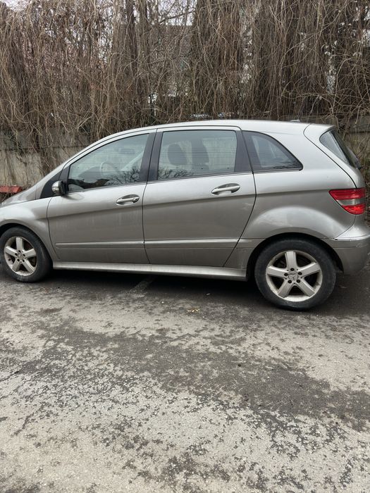 Mercedes B classe 2006