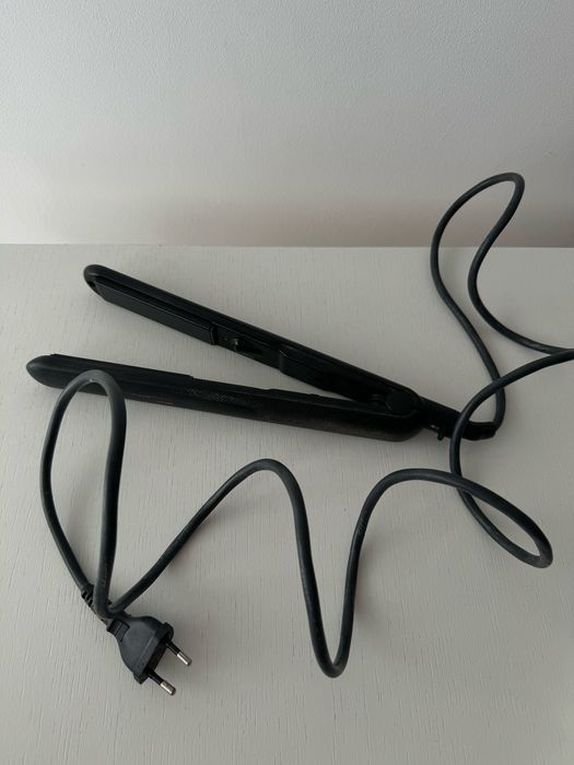 Преса за коса Rowenta Optiliss Keratin & Tourmaline