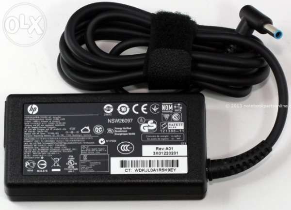 Блок питания для ноутбука Acer в наличии с гарантией в Астане