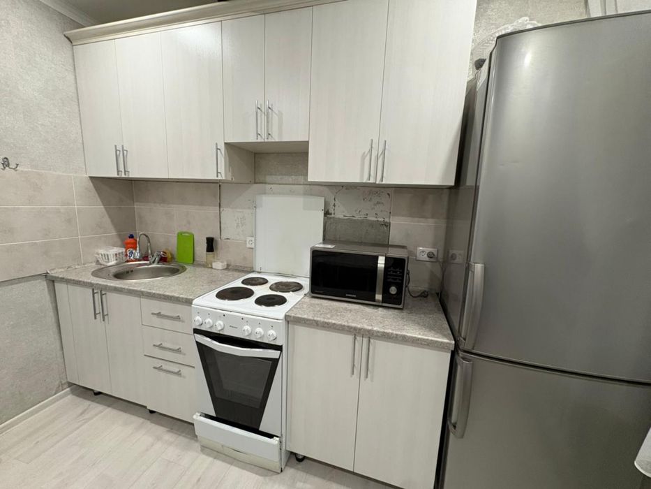 Сдам 2-комн. квартиру